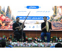 آیین بزرگداشت حافظ و جشن مهرگان برگزار شد
