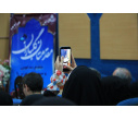 آیین بزرگداشت حافظ و جشن مهرگان برگزار شد