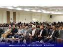 جشن دانشجویی «بهار دانش و سلامت روان» در دانشگاه بیرجند برگزار شد