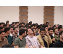 جشن دانشجویی «بهار دانش و سلامت روان» در دانشگاه بیرجند برگزار شد
