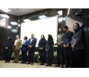 افتخار آفرینی دانشجوی دانشگاه بیرجند در مسابقات مشاعره دانشگاههای خراسان جنوبی