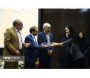 افتخار آفرینی دانشجوی دانشگاه بیرجند در مسابقات مشاعره دانشگاههای خراسان جنوبی