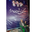 نشست «جایگاه فرماندهی در یگانهای خراسان بزرگ در دفاع مقدس» برگزار شد