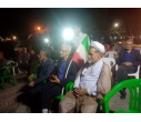 نشست «جایگاه فرماندهی در یگانهای خراسان بزرگ در دفاع مقدس» برگزار شد