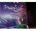 نشست «جایگاه فرماندهی در یگانهای خراسان بزرگ در دفاع مقدس» برگزار شد