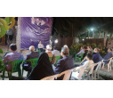 نشست «امکان‌سنجی تفاهم با دولت آمریکا» برگزار شد