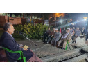 نشست «رسانه و جنگ تحمیلی» برگزار شد