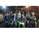نشست «رسانه و جنگ تحمیلی» برگزار شد