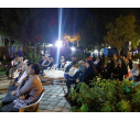 نشست بزرگداشت مولوی برگزار شد