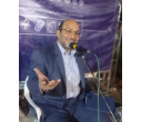نشست «معناشناسی توکل در مقاومت و تاثیر آن بر رفع آینده هراسی شیطان » برگزار شد