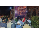 نشست «جنگ شناختی و اثرات اجتماعی آن» برگزار شد