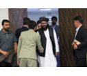 آیین دانش‌آموختگی دانشجویان بین‌الملل دانشگاه بیرجند برگزار شد