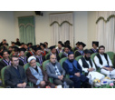 آیین دانش‌آموختگی دانشجویان بین‌الملل دانشگاه بیرجند برگزار شد