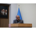 آیین دانش‌آموختگی دانشجویان بین‌الملل دانشگاه بیرجند برگزار شد