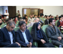 آیین دانش‌آموختگی دانشجویان بین‌الملل دانشگاه بیرجند برگزار شد