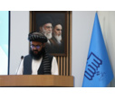 آیین دانش‌آموختگی دانشجویان بین‌الملل دانشگاه بیرجند برگزار شد