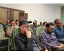 نشست تاب‌آوری و دانشگاه تاب آور برگزار شد
