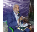 نشست علمی «جنبه‌های اجتماعی شعر حافظ و آنچه می‌توان از آن آموخت» برگزار شد