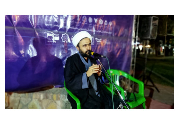 نشست بررسی ابعاد شخصیتی رهبر شهید انقلاب برگزار شد