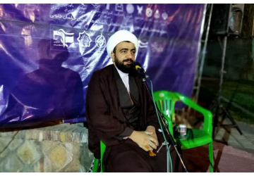 نشست «شناخت جریان های معاند و برانداز» برگزار شد