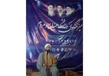 نشست «رسانه و فضای مجازی در دوران جنگ و پساجنگ» با محوریت بررسی نقش یهود در رسانه برگزار شد