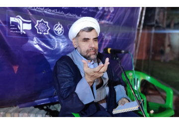 نشست «امید و آینده‌نگری در بیانات قائد شهید امت» برگزار شد