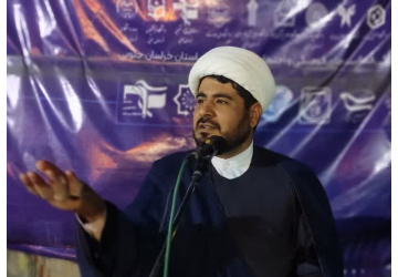 نشست «واکاوی پیام رهبری، ماهیت جنایت دشمن و مسئولیت تاریخی ملت مبعوث» برگزار شد
