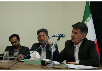 کارگاه تخصصی  دکترین دفاعی جمهوری اسلامی ایران برگزار شد