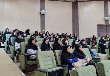 دومین روز از دوره جامع مهارت‌های زندگی دانشجویی برگزار شد