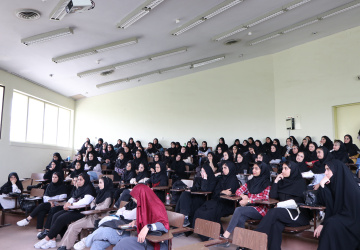 برگزاری بزرگترین رویداد آموزشی فرهنگی- اجتماعی استان در دانشگاه بیرجند