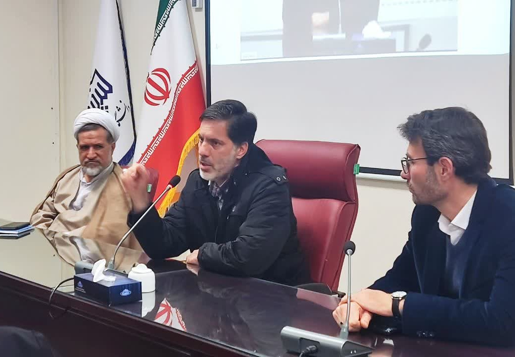 نشست «نقد و بررسی اعتراضات و اغتشاشات اخیر» برگزار شد