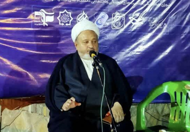 نشست «تحلیل طرح کلی ولایت و ابعاد آن در قرآن» برگزار شد