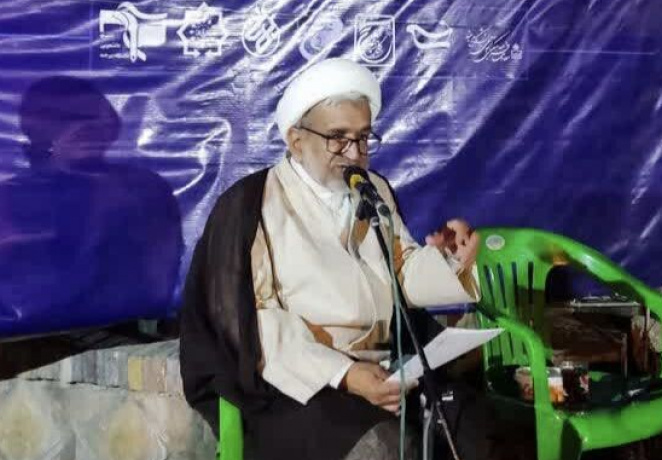 با حضور حجت الاسلام و المسلمین محمد هادی شهاب، نشست «امامت‌شناسی و جایگاه ولایت» برگزار شد