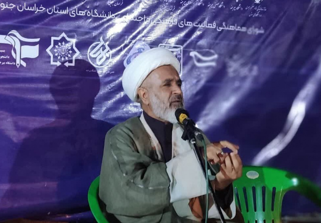 نشست «قیام ۱۵ خردادماه و نهضت امام خمینی(ره)» برگزار شد