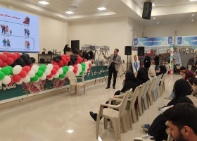 نشست هم‌اندیشی ارتباط بین نسل‌ها برگزار شد
