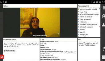 برگزاری کارگاه شناخت و درمان سوگ و شکست های عاطفی