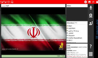 مسابقه خنداننده شو توسط کانون شعر و ادب برگزار شد.