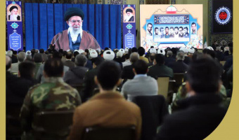 جلسات تبیین و بازخوانی سخنان مقام معظم رهبری