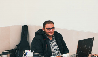 فعالیت های کانون های فیلم و مستند، عکس و خاطره و تبلیغات در «جشنواره رویش یلدایی ۲»