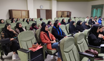 نشست "مناقب حضرت زهرا(س) در تاریخ بعد از اسلام " برگزار گردید