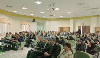 کارگاه آموزشی شکل گیری قوانین در تمدن‌های باستانی