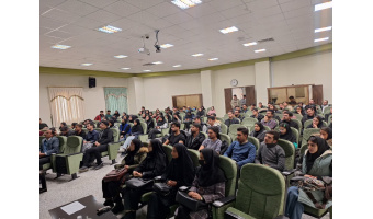 برگزاری انتخابات دبیر هماهنگی شورای دبیران انجمن های علمی