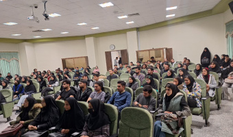 انتخاب دبیر و نایب دبیر شورای هماهنگی انجمنهای علمی دانشجویی