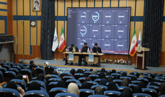 کرسی آزاداندیشی با موضوع «سرنوشت فضای مجازی؛ تقابل فیلترینگ، حکمرانی و آزادی»