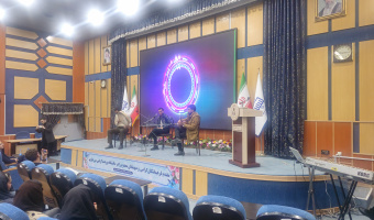 بزرگداشت خواجه نصیر طوسی و روز مهندس