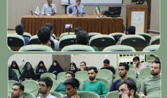 میزگرد اساتید با موضوع «سرانجام نبرد بزرگ «ایران- آمریکا»؛ صلح یا جنگ؟»