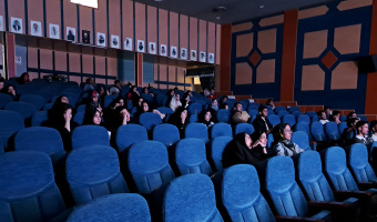 اکران و نقد و بررسی فیلم شبگرد ۲۰۱۴