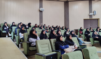 دومین روز از دوره جامع مهارت‌های زندگی دانشجویی برگزار شد