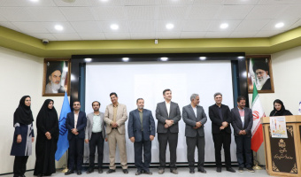 نخستین دورۀ مسابقات مناظرات دانشجویان دانشگاه بیرجند