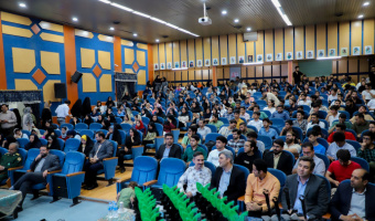 پایان باشکوه سه رویداد بزرگ دانشگاهی با رونمایی از نخستین نرم‌افزار محتوامحور دانشجویی کشور